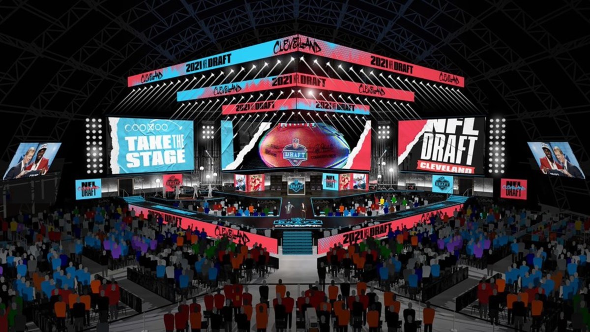 nfl draft